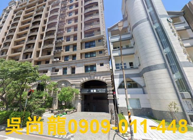 桃園蘆竹大樓法拍-2