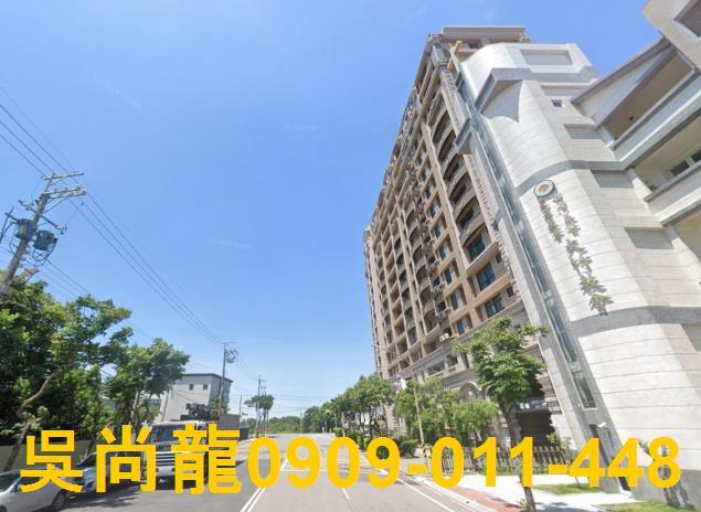 桃園蘆竹大樓法拍-3