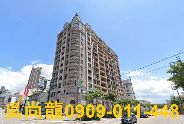 桃園蘆竹大樓法拍-4