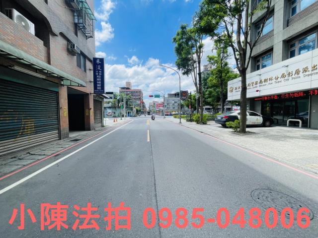 新北樹林拍賣華廈-8