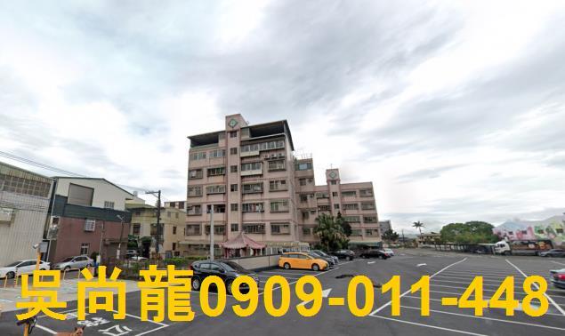 桃園龍潭公寓拍賣-4