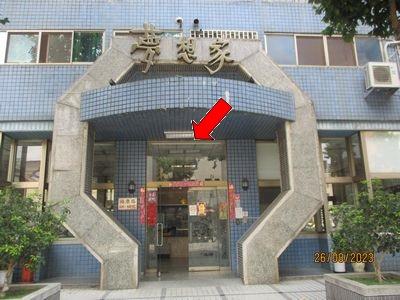 西屯大樓法拍-5