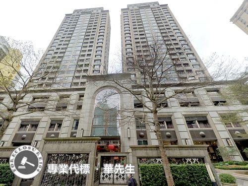 信義區法拍大樓-7