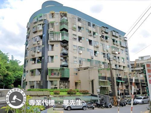 內湖法拍華廈-1