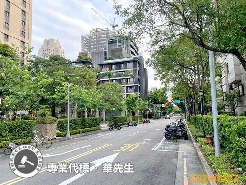 信義區法拍大樓-9