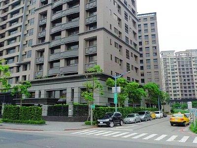 三重大樓法拍-1