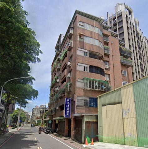新北法拍華廈-3