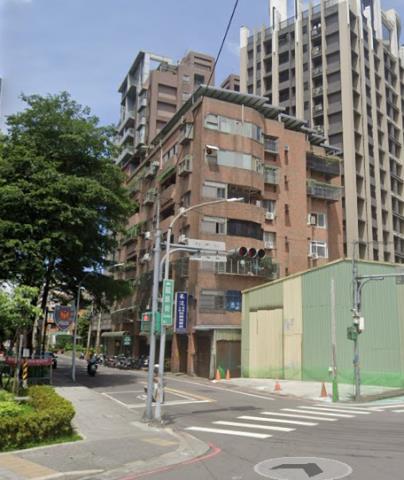 新北法拍華廈-5