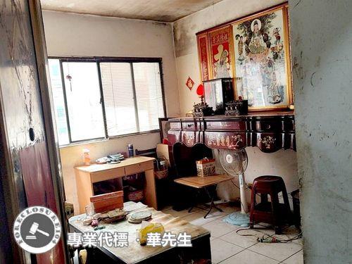 桃園蘆竹法拍大樓-3