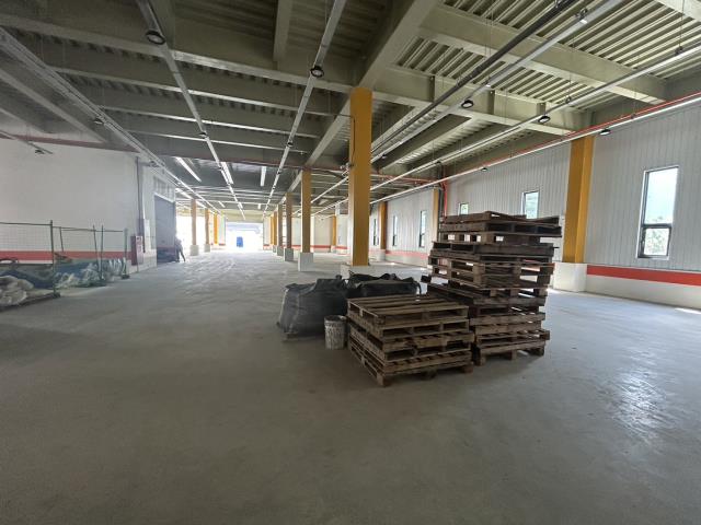 苗栗頭份廠房-1