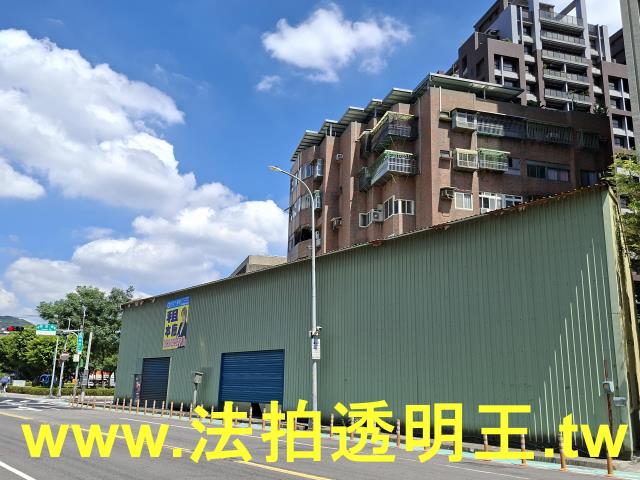 樹林華廈法拍-4