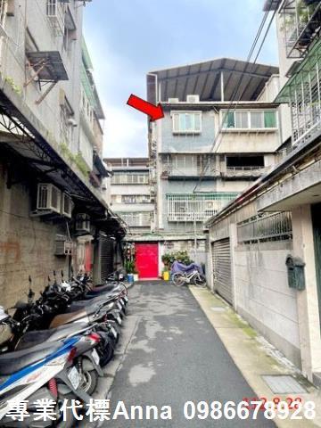 文山區法拍公寓-3