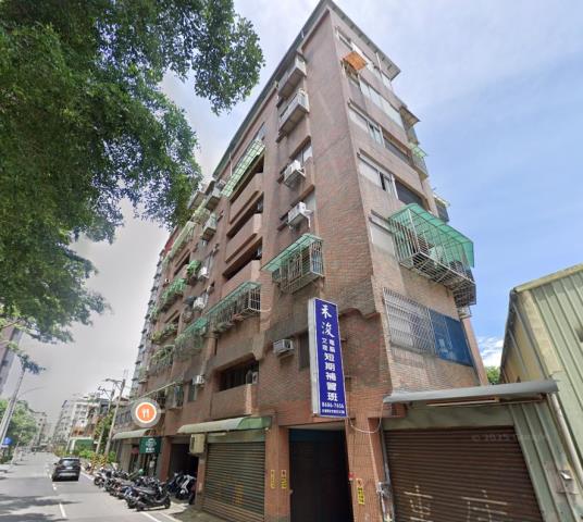 新北樹林華廈法拍-1