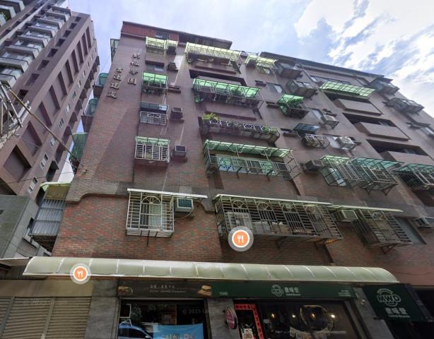 新北樹林華廈法拍-3