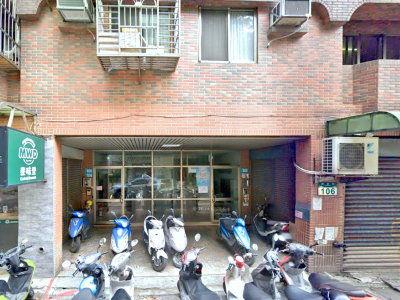 新北樹林華廈法拍-5