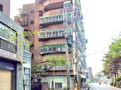 新北樹林華廈法拍-6