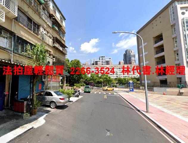 新北三重店面法拍-4