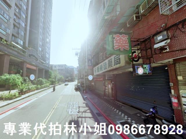 南港法拍店面-4
