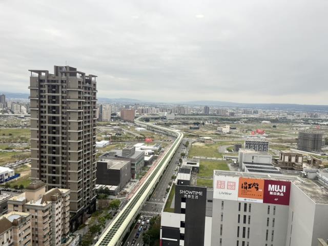 南屯大樓-2
