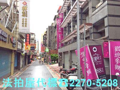 台北拍賣大樓-5