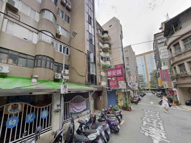 台北中山區大樓法拍-2