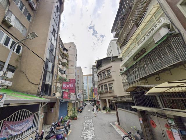台北中山區大樓法拍-3