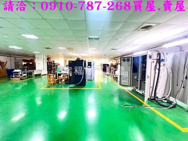 安南廠房-3