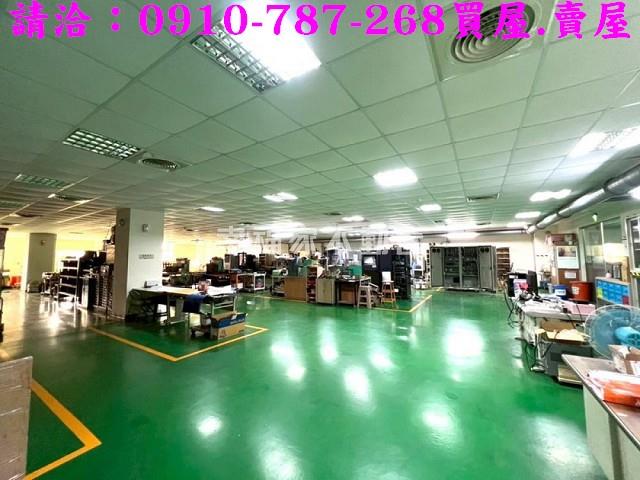 安南廠房-9