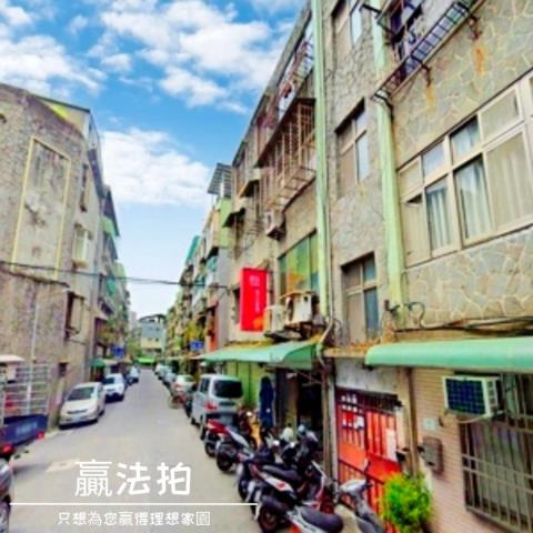 台北北投法拍公寓-4