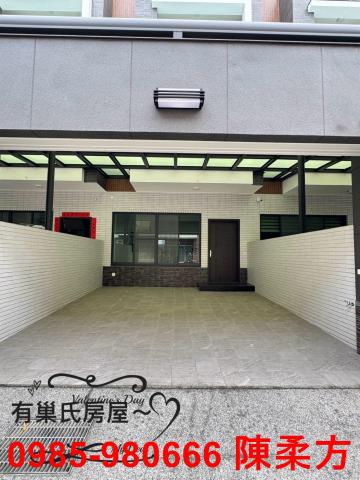 嘉義中埔別墅-13