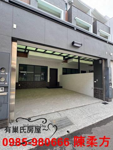 嘉義中埔別墅-2