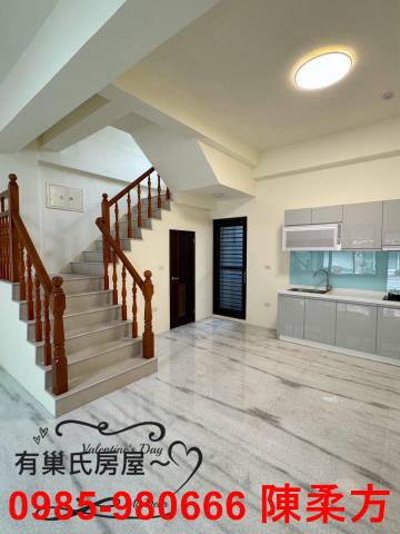 嘉義中埔別墅-4