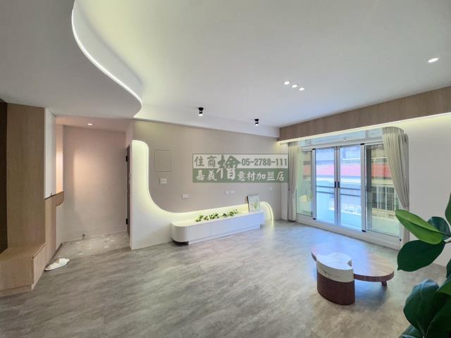 東區公寓-11