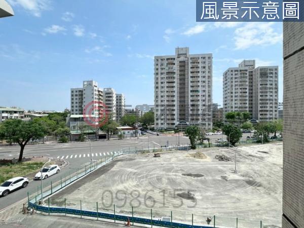 台南南區公寓-12