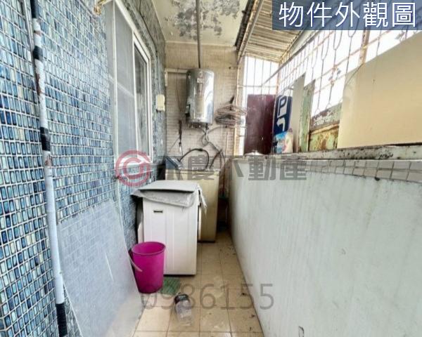 台南南區公寓-9