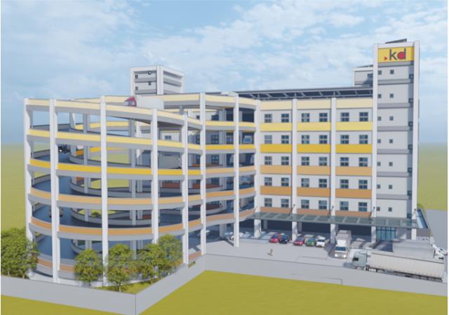 新北新莊廠房-1