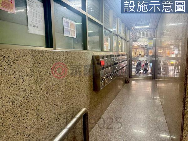 台南中西區華廈-13