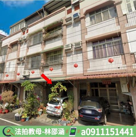屏東佳冬法拍透天-3