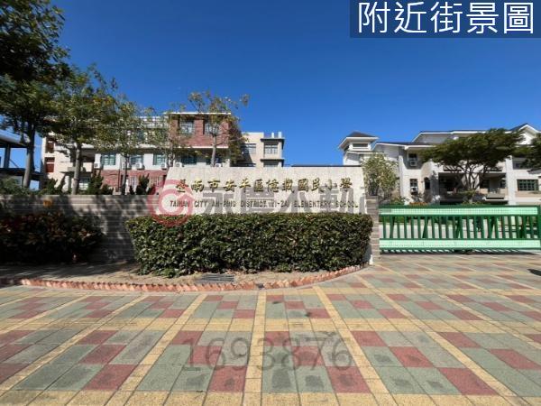 台南安平大樓-15