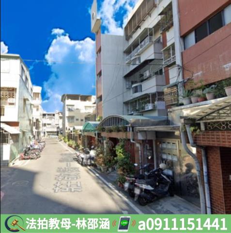 屏東市法拍公寓-6