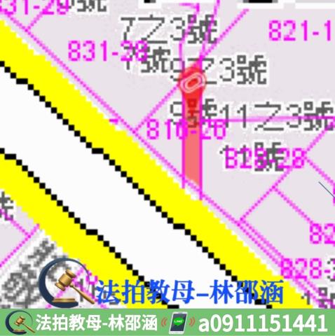 屏東市法拍公寓-7