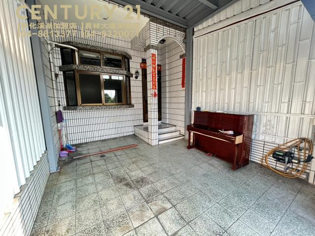 彰化永靖透天-12