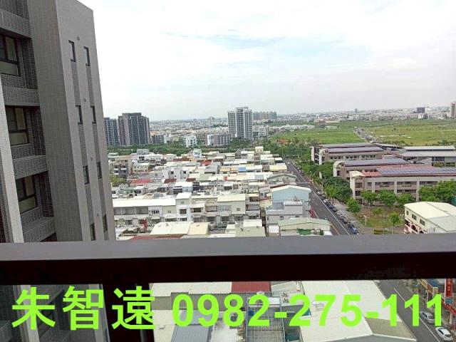 台南安南大樓-9