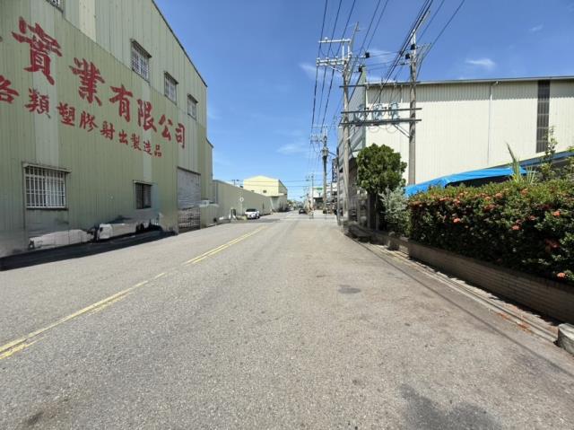 安南廠房-1