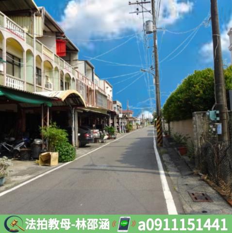 萬丹透天拍賣-7