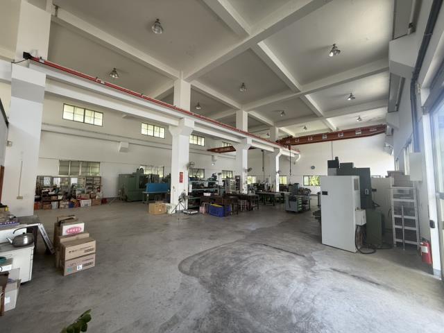 桃園廠房-2