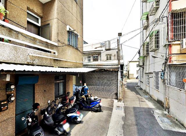 永康區大灣路透天