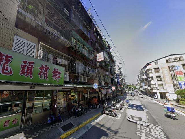 台北南港法拍公寓-2