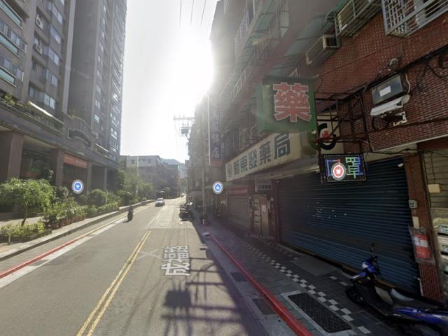 台北南港法拍公寓-3