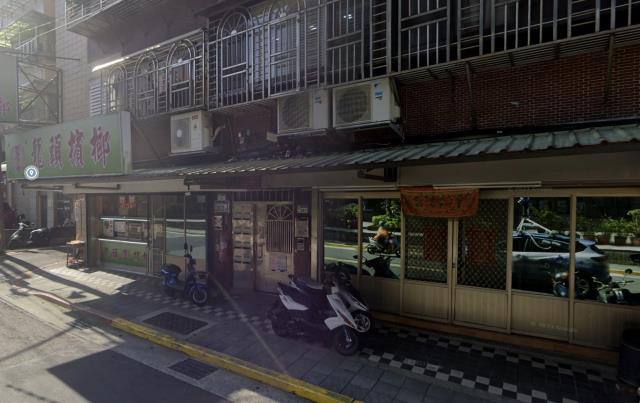 台北南港法拍公寓-4
